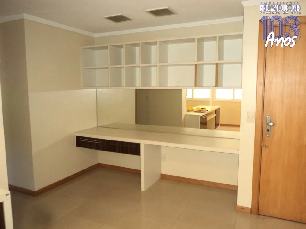 Apartamento, 2 quartos, 58 m² - Foto 2