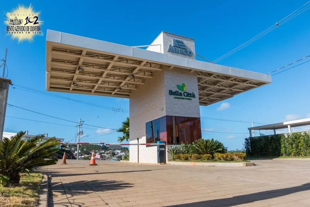 Terreno, 131 m² - Foto 1