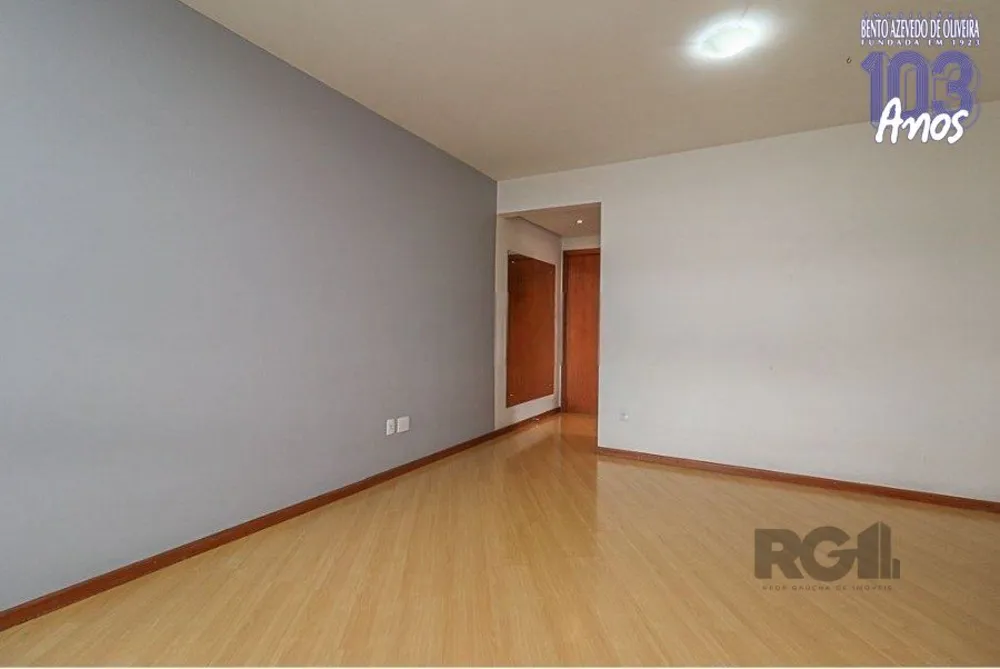 Apartamento, 3 quartos, 96 m² - Foto 1
