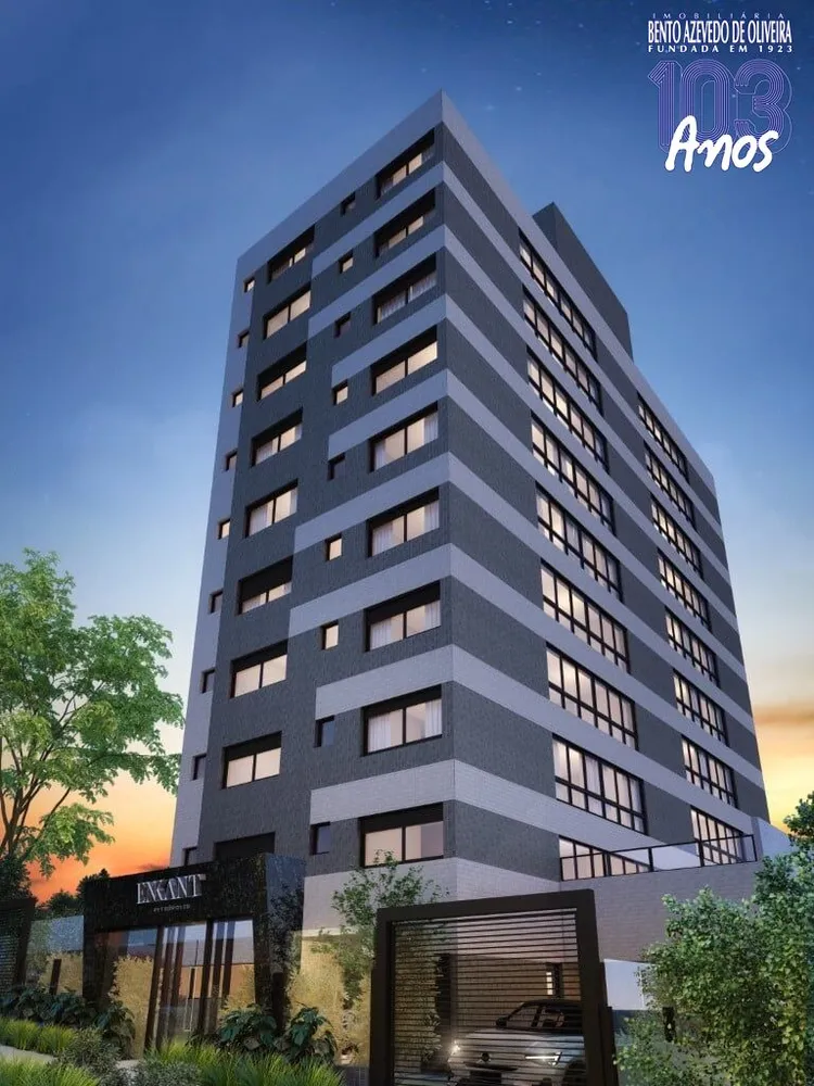 Apartamento, 3 quartos, 110 m² - Foto 3