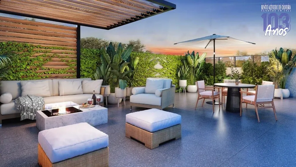 Apartamento, 3 quartos, 110 m² - Foto 8