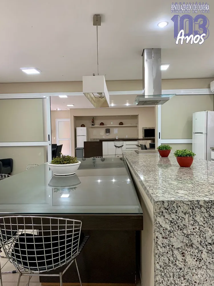 Apartamento, 2 quartos, 56 m² - Foto 5