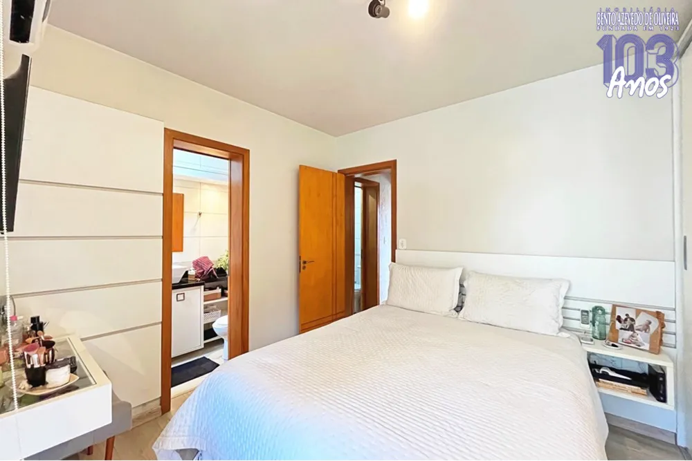 Casa de Condomínio, 2 quartos - Foto 6