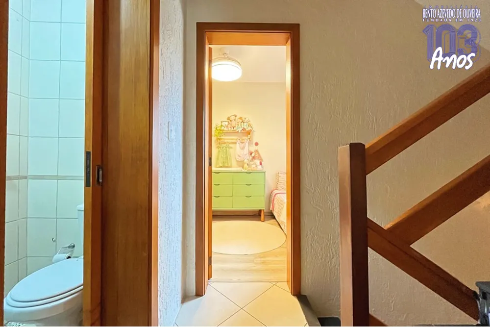 Casa de Condomínio, 2 quartos - Foto 4