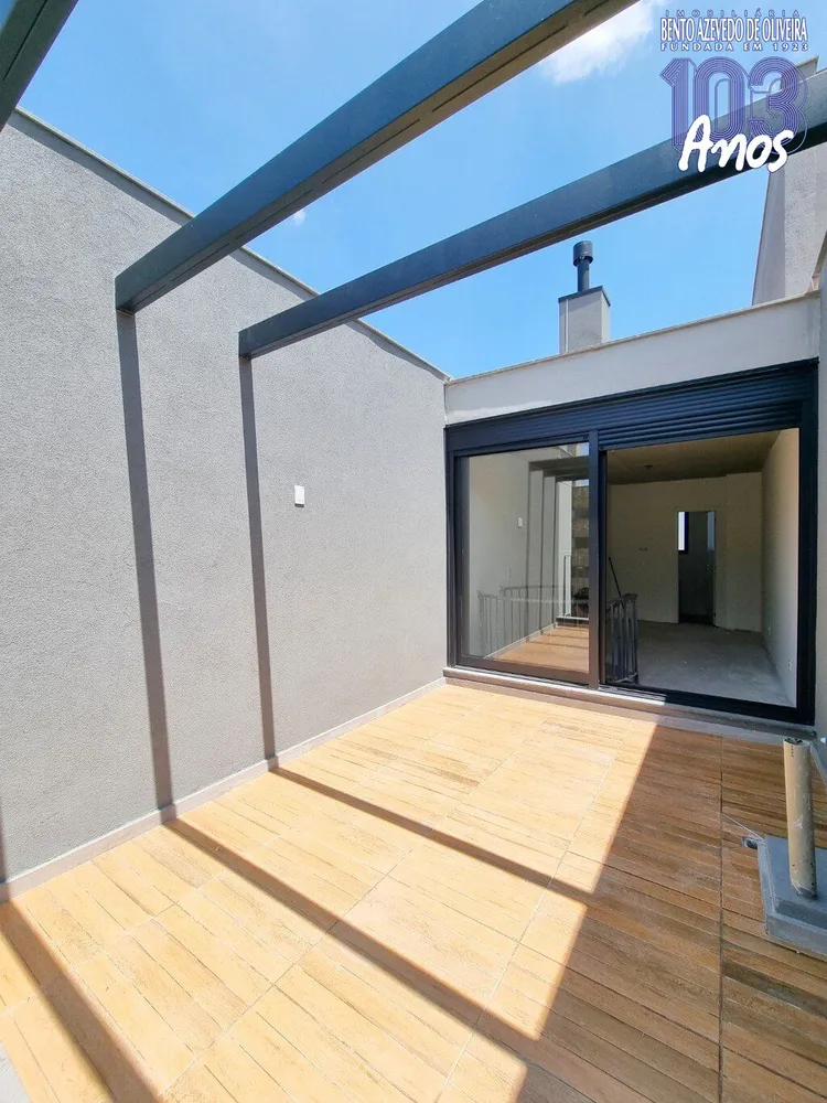 Apartamento, 1 quarto, 37 m² - Foto 5