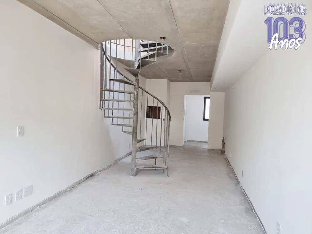 Apartamento, 1 quarto, 37 m² - Foto 6