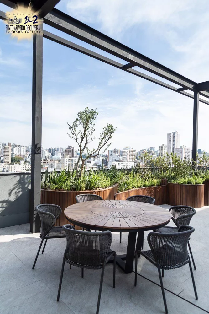 Apartamento, 2 quartos, 65 m² - Foto 1