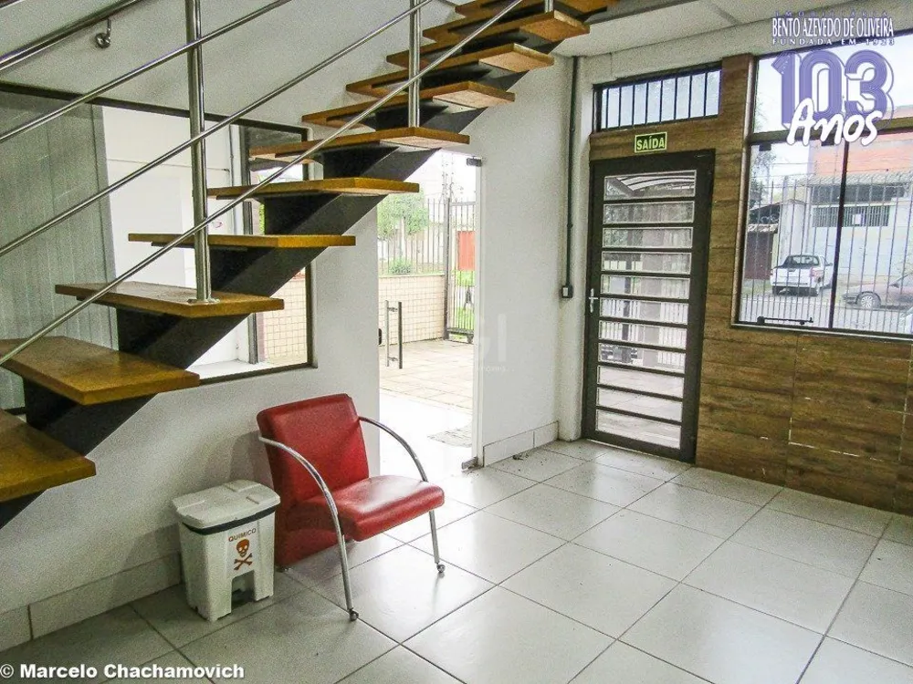 Depósito-Galpão, 195 m² - Foto 1