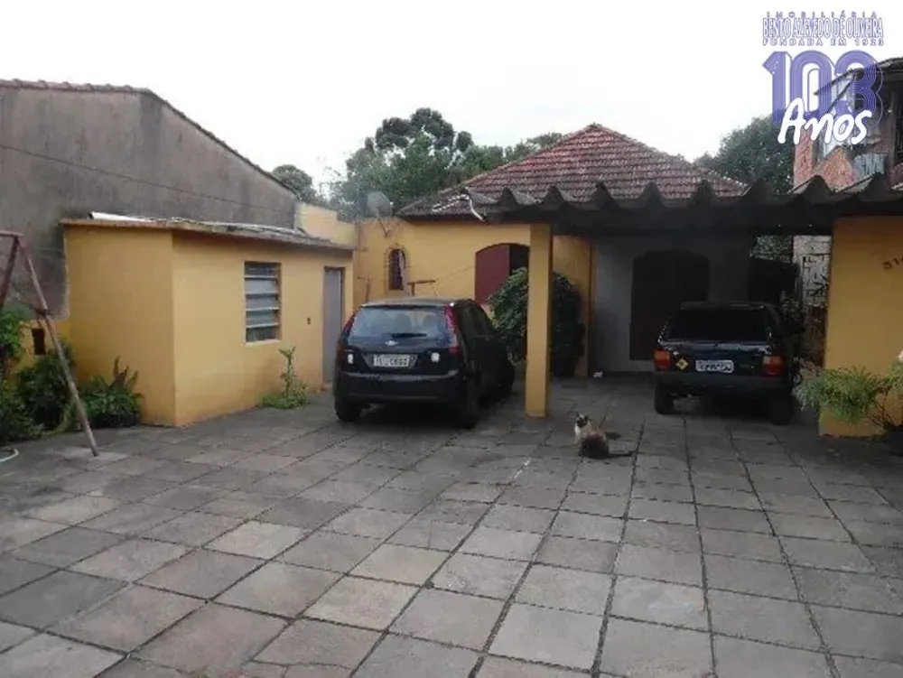 Casa, 3 quartos, 70 m² - Foto 2