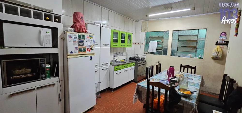 Casa, 3 quartos, 100 m² - Foto 2
