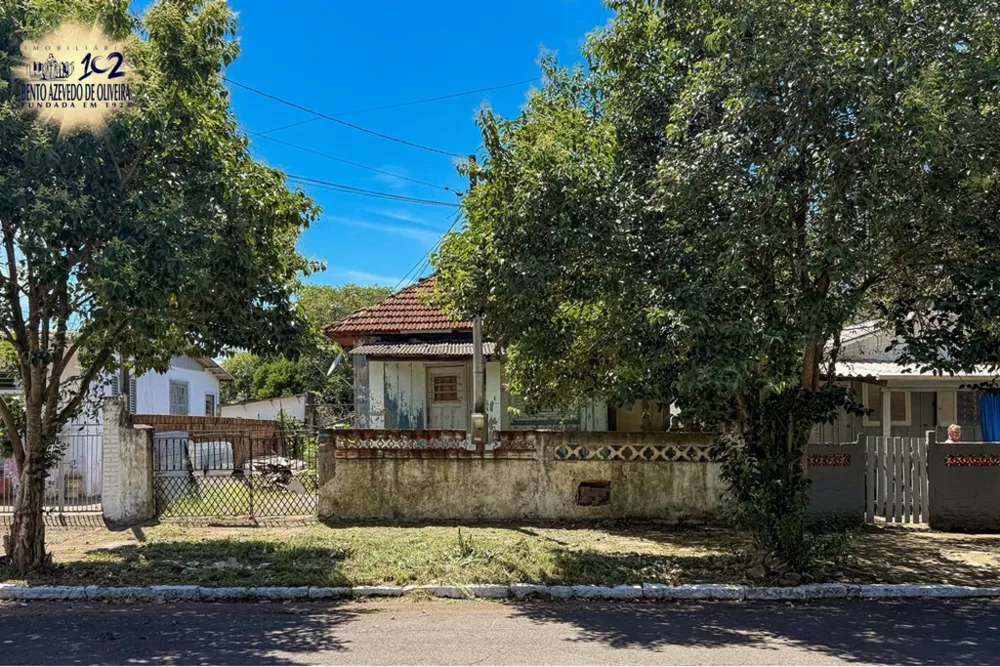 Terreno, 300 m² - Foto 1