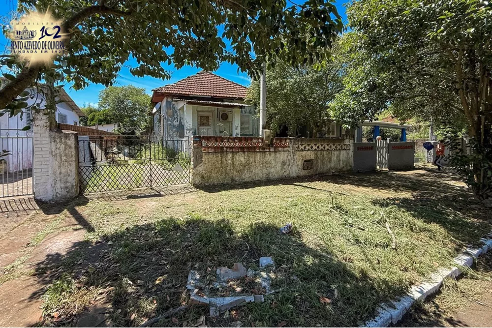 Terreno, 300 m² - Foto 2