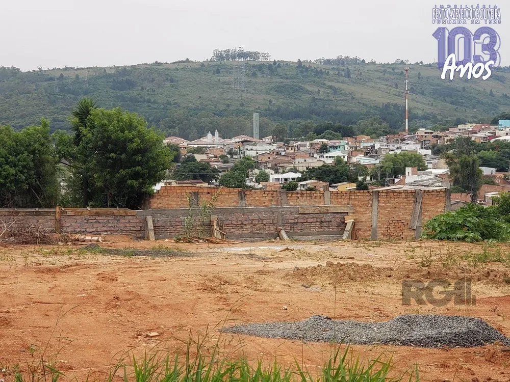 Terreno, 555 m² - Foto 1
