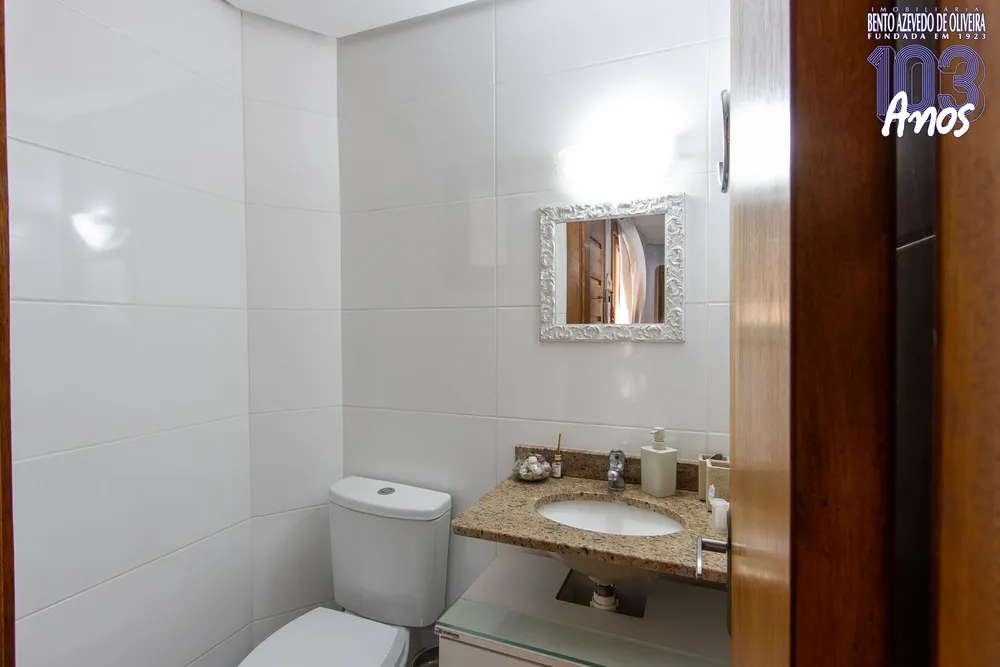 Casa de Condomínio, 3 quartos - Foto 2