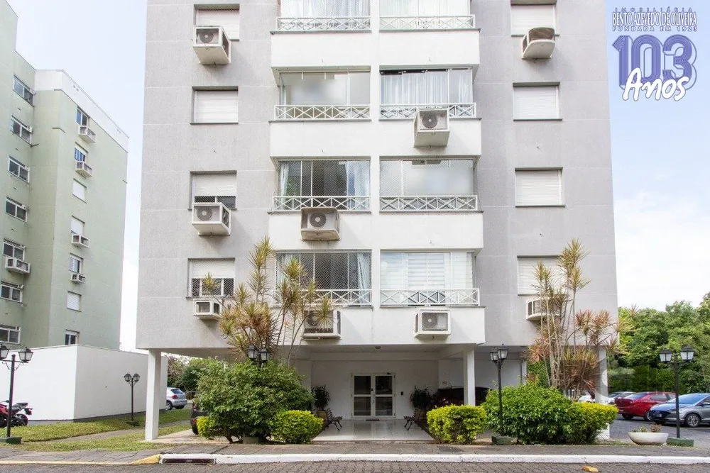 Apartamento, 2 quartos, 64 m² - Foto 2