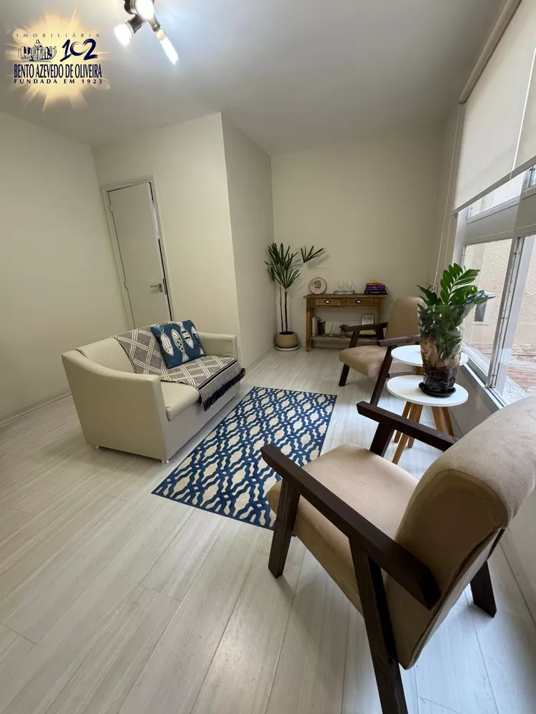 Sala-Conjunto, 26 m² - Foto 5