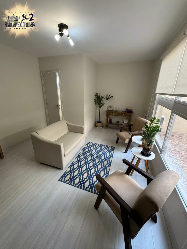 Sala-Conjunto, 26 m² - Foto 7