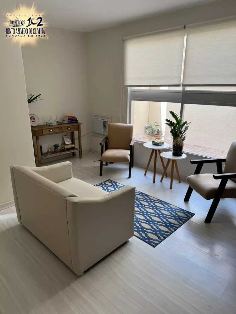 Sala-Conjunto, 26 m² - Foto 4