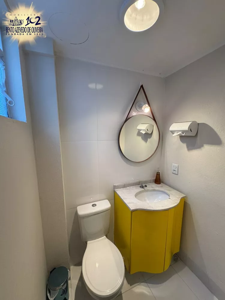 Sala-Conjunto, 26 m² - Foto 2