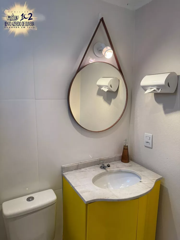 Sala-Conjunto, 26 m² - Foto 3