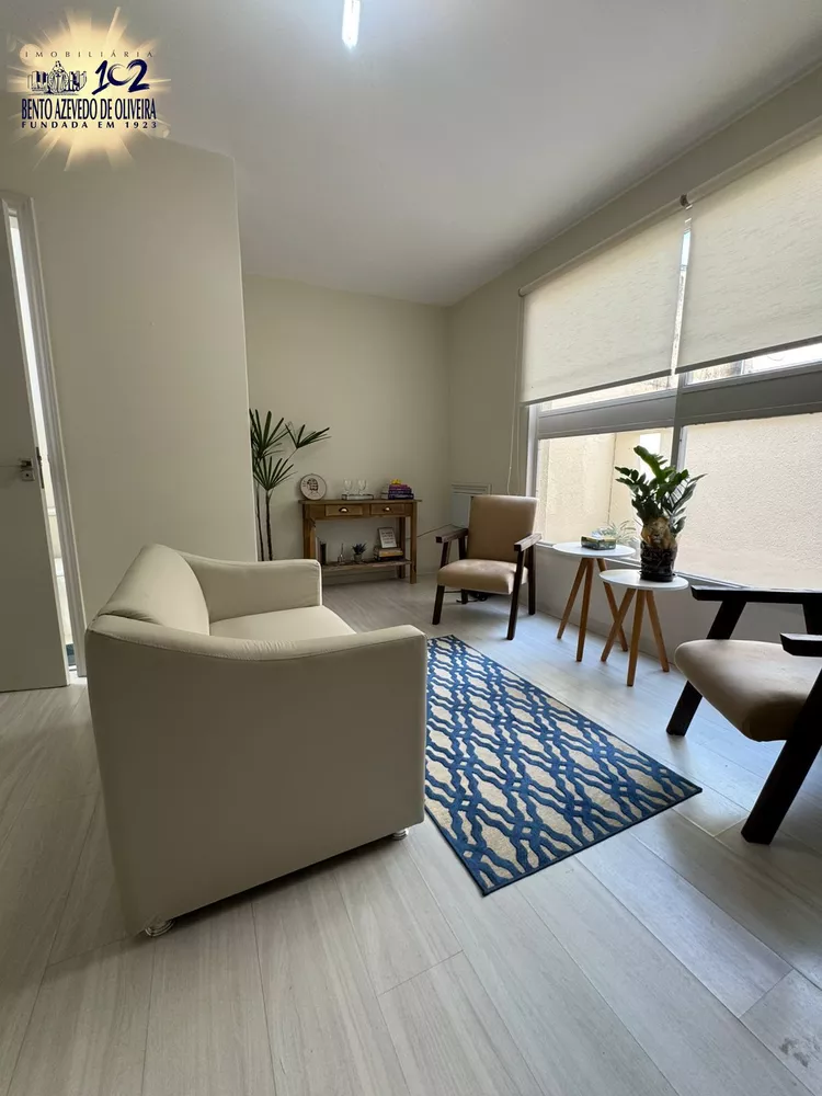 Sala-Conjunto, 26 m² - Foto 8