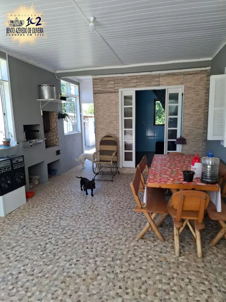 Casa, 2 quartos, 250 m² - Foto 3