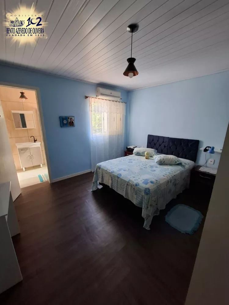 Casa, 2 quartos, 250 m² - Foto 1