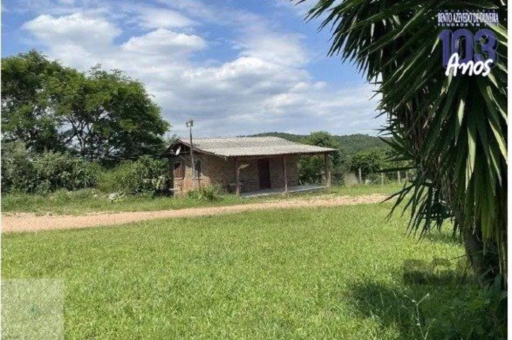 Terreno, 2 hectares - Foto 7