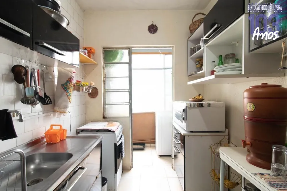 Apartamento, 2 quartos, 56 m² - Foto 4