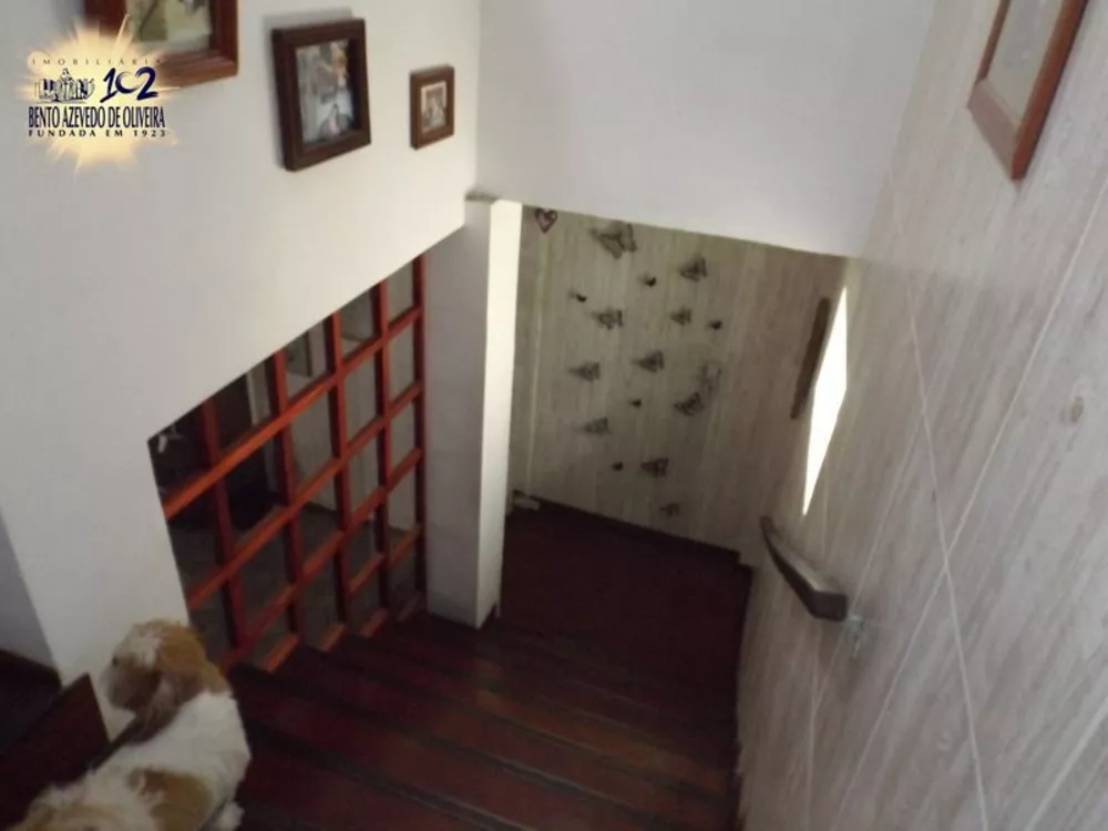 Casa, 3 quartos, 250 m² - Foto 4