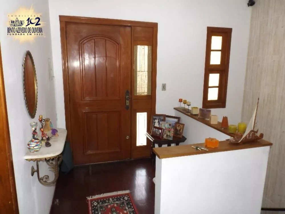 Casa, 3 quartos, 250 m² - Foto 8