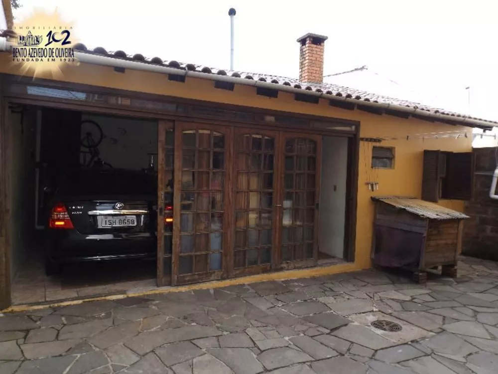 Casa, 3 quartos, 250 m² - Foto 3