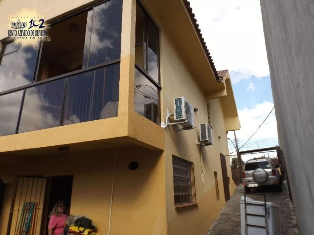 Casa, 3 quartos, 250 m² - Foto 1