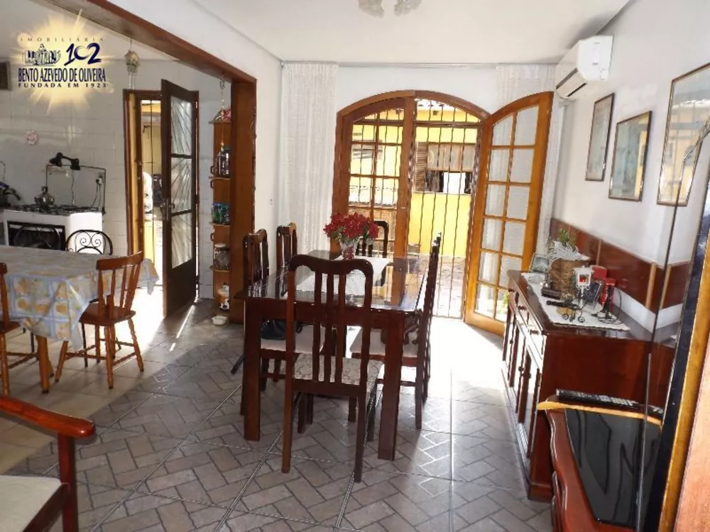 Casa, 3 quartos, 250 m² - Foto 5