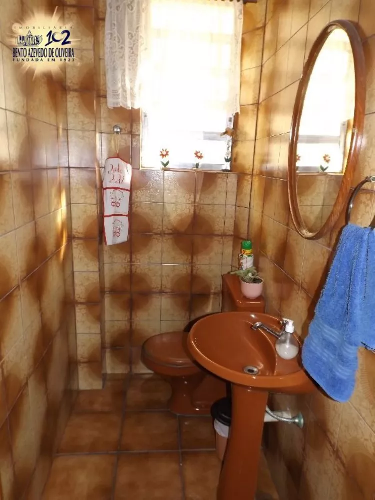 Casa, 3 quartos, 250 m² - Foto 6