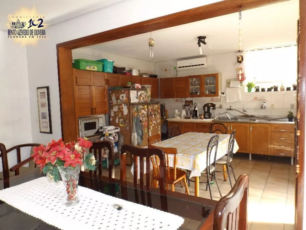 Casa, 3 quartos, 250 m² - Foto 7