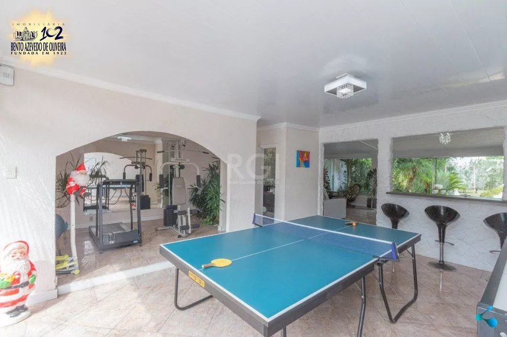 Casa, 3 quartos, 240 m² - Foto 5