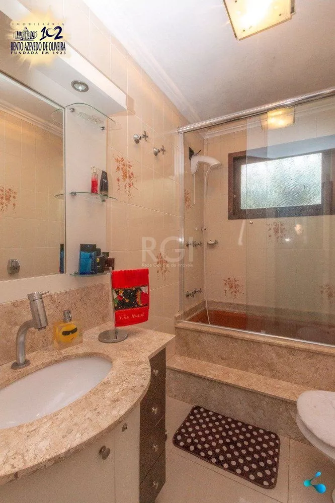 Casa, 3 quartos, 240 m² - Foto 1