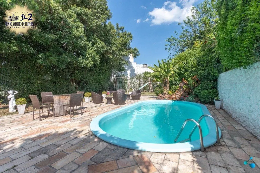 Casa, 3 quartos, 240 m² - Foto 3