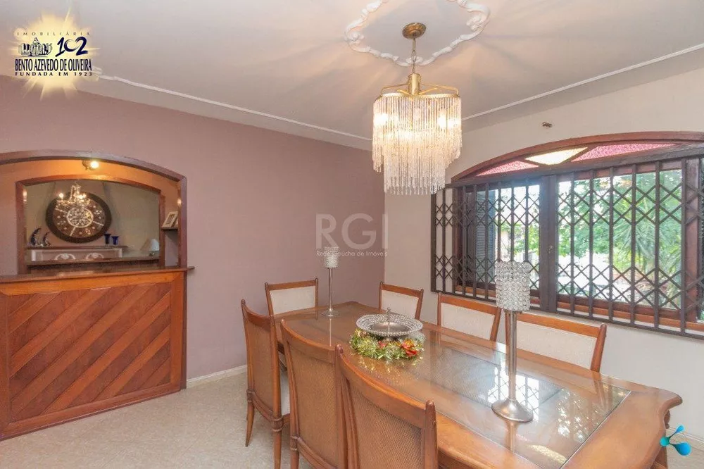 Casa, 3 quartos, 240 m² - Foto 6