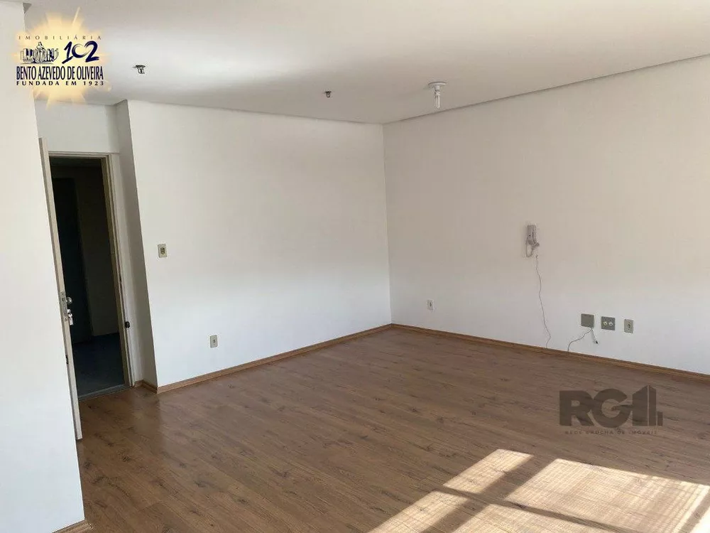 Sala-Conjunto, 32 m² - Foto 6