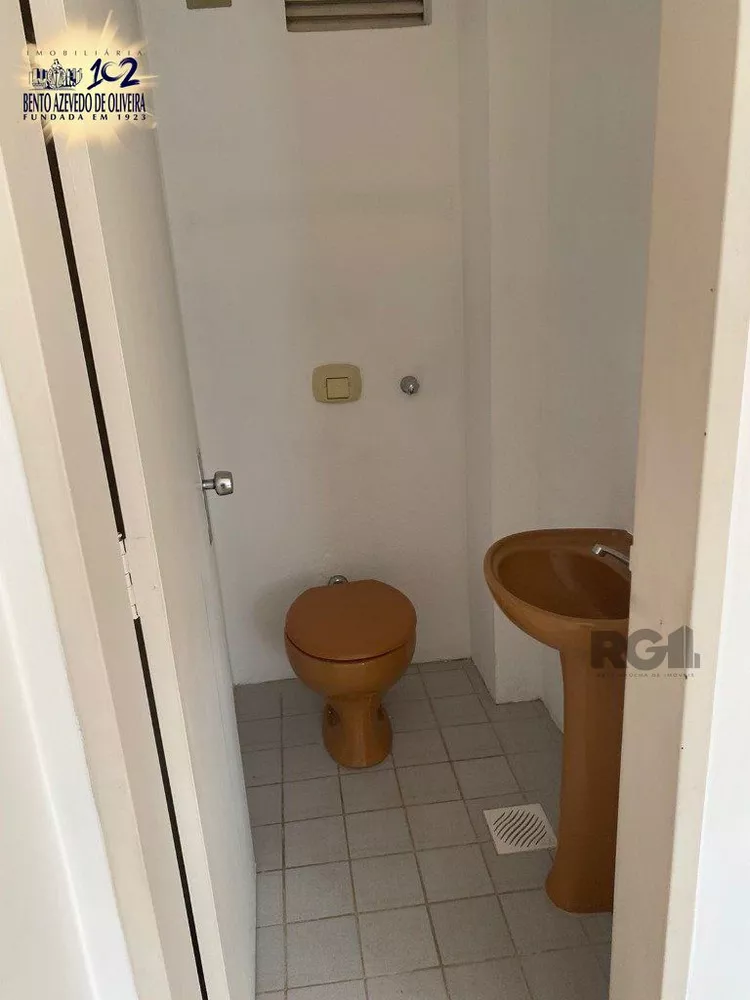 Sala-Conjunto, 32 m² - Foto 5