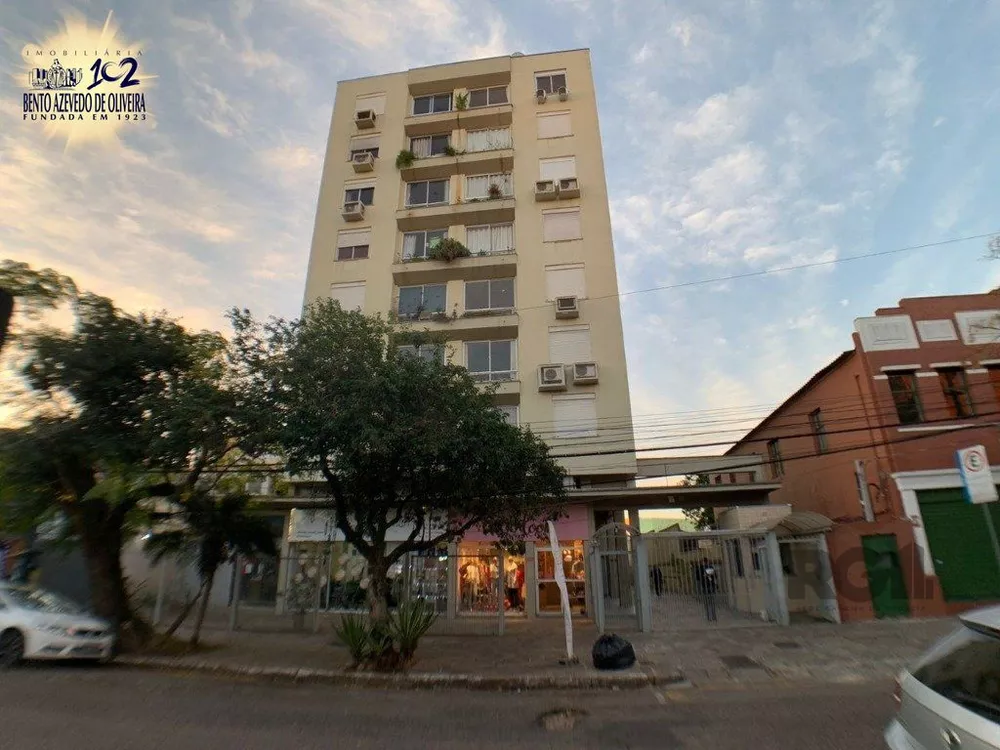 Sala-Conjunto, 32 m² - Foto 4