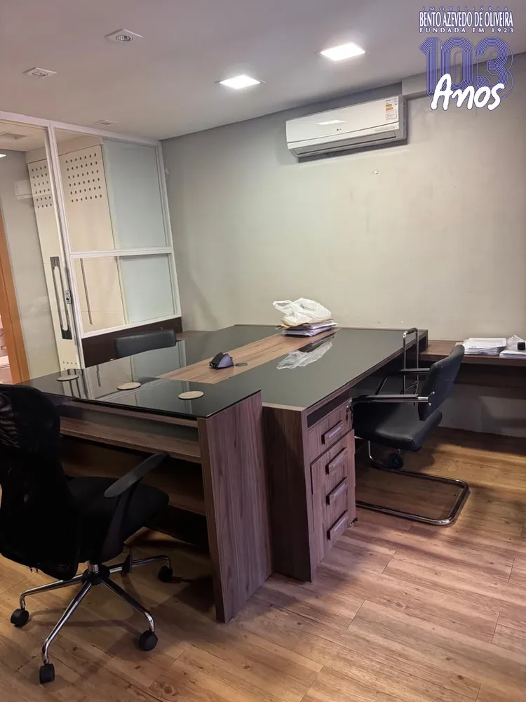 Sala-Conjunto, 42 m² - Foto 4