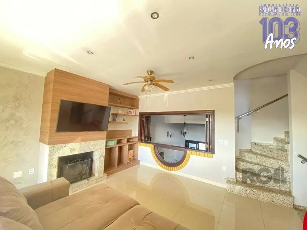 Casa, 4 quartos, 300 m² - Foto 5