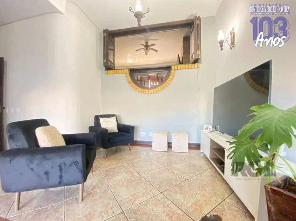 Casa, 4 quartos, 300 m² - Foto 1