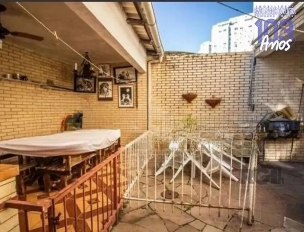 Casa, 4 quartos, 242 m² - Foto 7