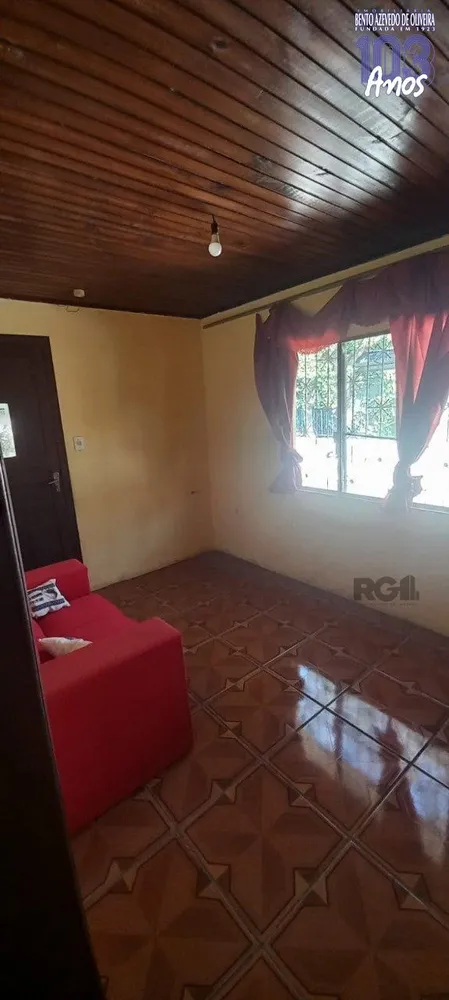 Casa, 3 quartos, 120 m² - Foto 3