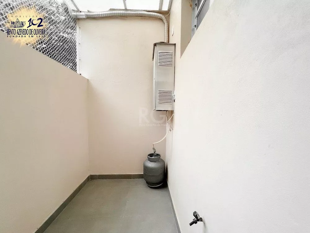 Apartamento, 3 quartos, 85 m² - Foto 6