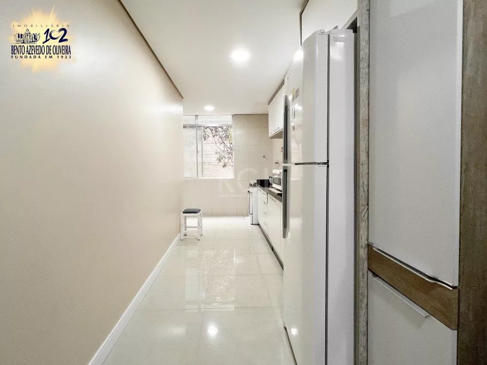 Apartamento, 3 quartos, 85 m² - Foto 2